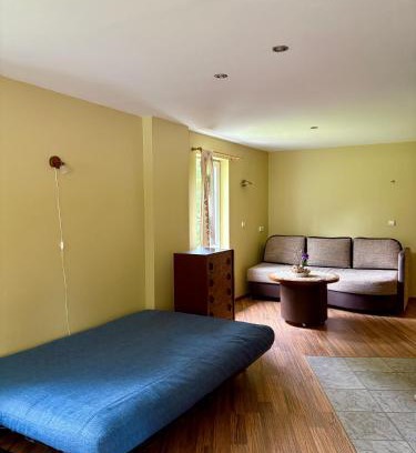 Kurzeme Apartment | Saules kanjonas