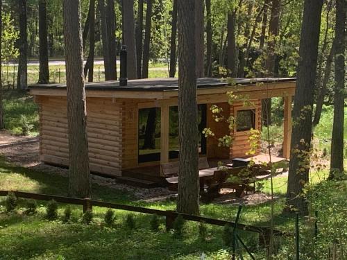 Saulkrasti House | Saules Krasti