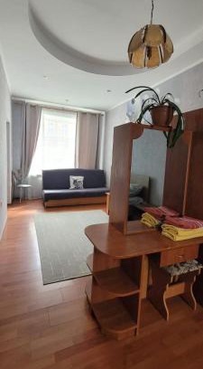 Kalkuni Apartment | Saules line