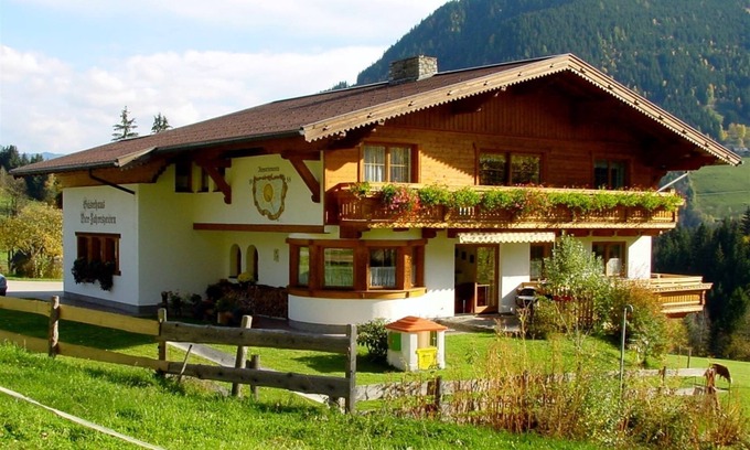 Schladming Apartment | Sauna Apartment in Schladming