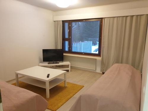 Pielavesi Apartment | Saunallinen rivitalohuoneisto A2 50m2