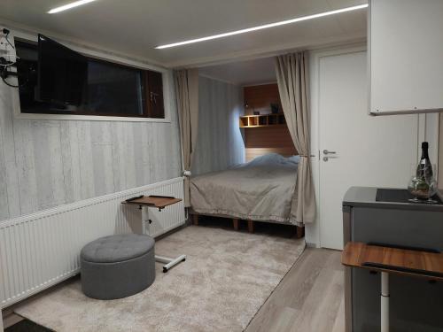 Sastamala Apartment | Saunamaailman Kivari 1 ja 2