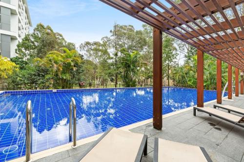 Macquarie Park Apartment | Saunders Sunbeam - Live the Macquarie Lifestyle