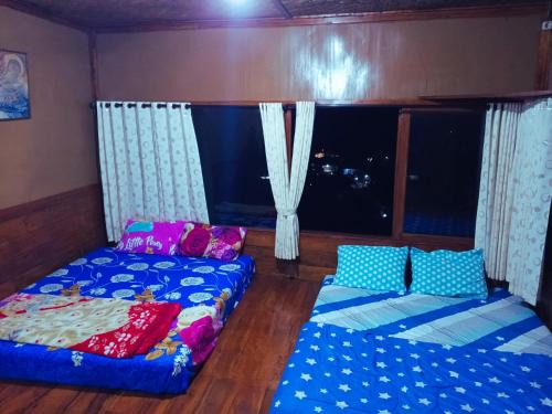 Pamijahan House | Saung Cigamea