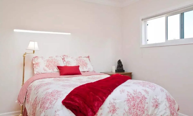 Sausalito House | Sausalito Executive Guest Unit