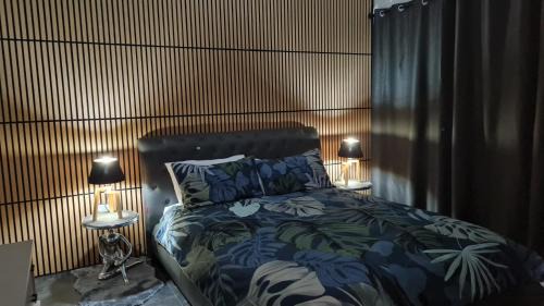Port Pirie South Apartment | Sauvage - Luxury Garden Apartment