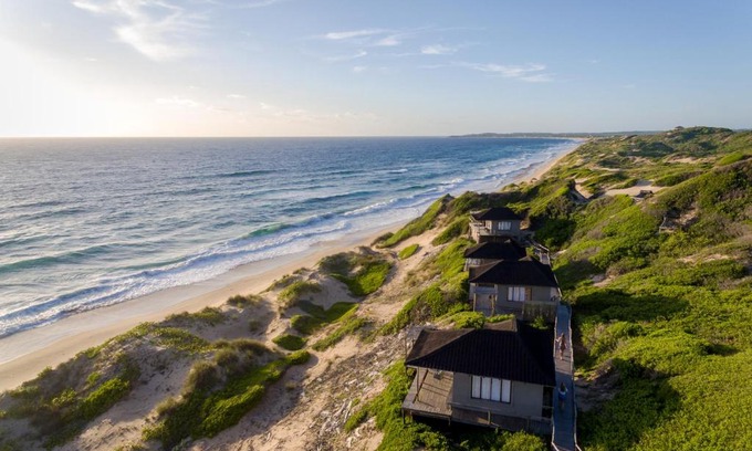Inhambane Resort | Sava Dunes