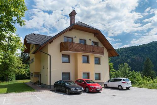 Bodesce House | Sava View 8