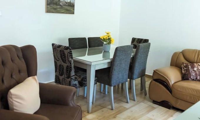 Harare Apartment | Savanna68 3Bed Apartment#1