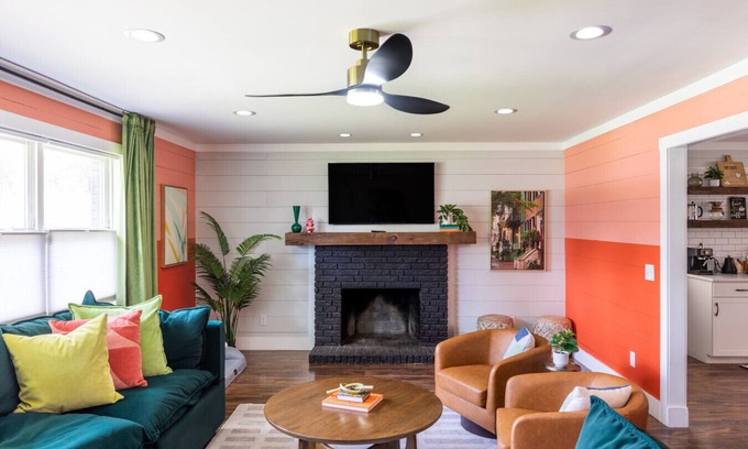 Isle of Hope Historic District House | Savannah Escape - A modern one