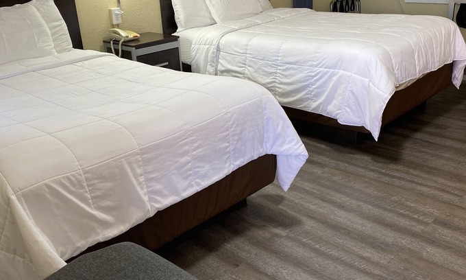 Savannah Hotel | Savannah Motel