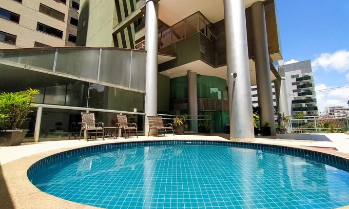 Savassi Hotel | Savassi Village