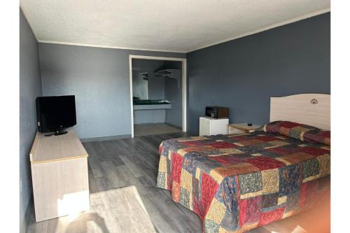 Forrest City Hotel | Save Inn by Hotel O Forrest City AR HWY 70