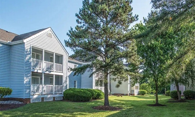 Williamsburg Resort | Save on your Stay in the Heart of Williamsburg