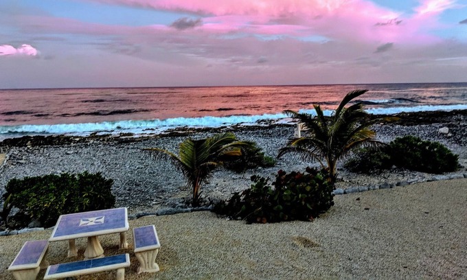 West End Cottage | Save with fall rates!! Charming, Romantic, Seaside Cottage with Stunning views