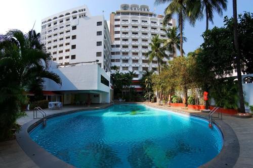 Mylapore Hotel | Savera Hotel