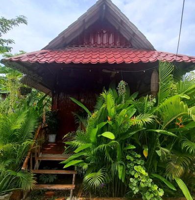 Svay Pao House | Savet Family Homestay & Tour