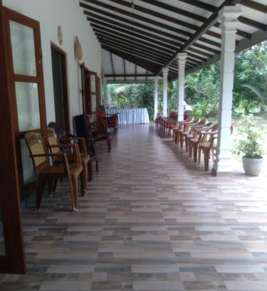 Kalagedihena House | Savi Holiday Resort