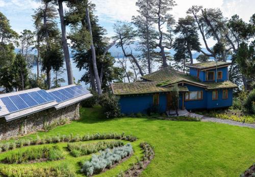 La Villa Villa | Savia Madre Eco-lodge