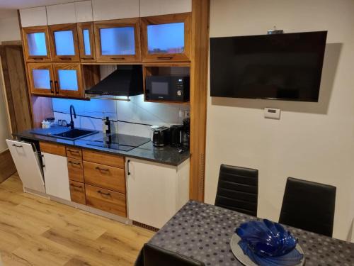 Ljubno ob Savinji Apartment | Savinja River Residence