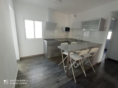 San Jose Obrero Apartment | Savio apartamento