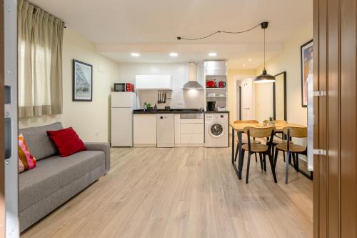 San Jose Obrero Apartment | Savio Eco Living