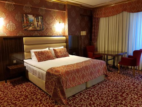 Sivas Hotel | Savona Otel Sivas