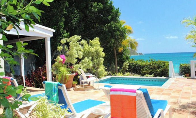 Rendezvous & Ditleff Villa | Savor the Serenity: Belle Mer Combines Beachfront Beauty with Timeless Southern Charm
