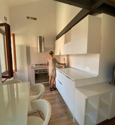 Palmanova Apartment | Savorgnan 1593