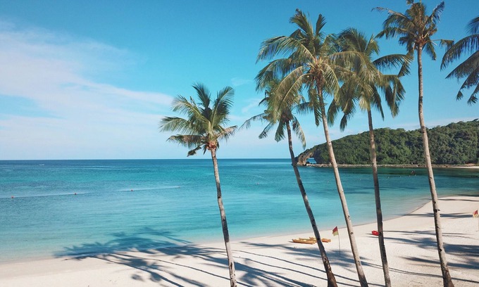 Yapak Hotel | Savoy Hotel Boracay near Newcoast Beach