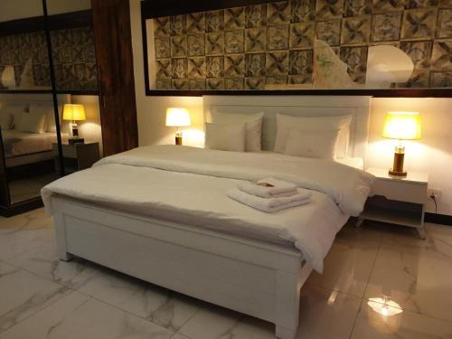 Fatehjang Bed & Breakfast | Savoy Inn G-13