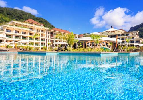 Beau Vallon Resort | Savoy Seychelles Resort & Spa