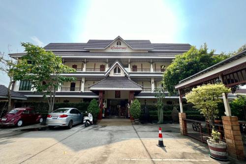 Nan Hotel | Sawadeelanna Hotel
