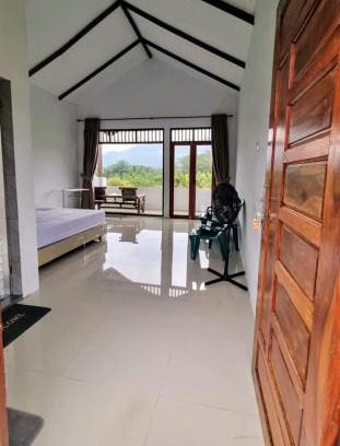 Bohorok House | Sawah Resto Bungalow & Jungle Trekking