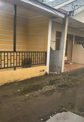 Padang House | Sawahliat Home's