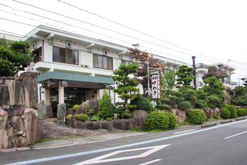 Miyaura Hotel | Sawaki