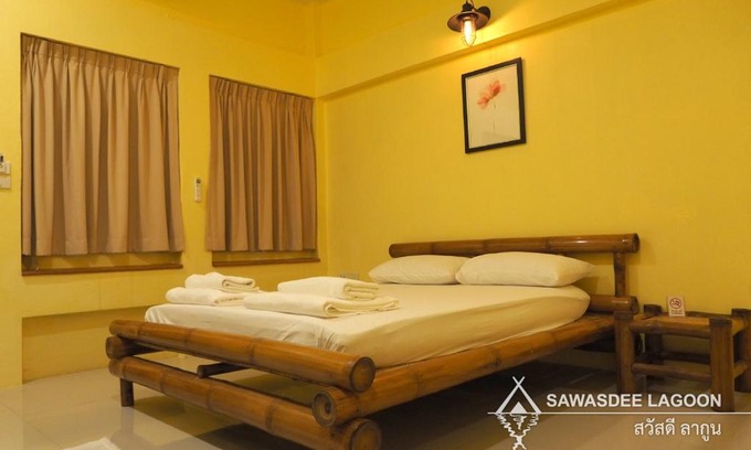 Ban Na Faek Other | Sawasdee Lagoon Camping Resort