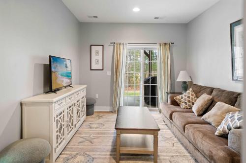 Sawgrass South House | Sawgrass #1