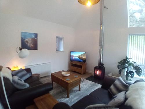 Grantown-on-Spey House | Sawmill Cottage