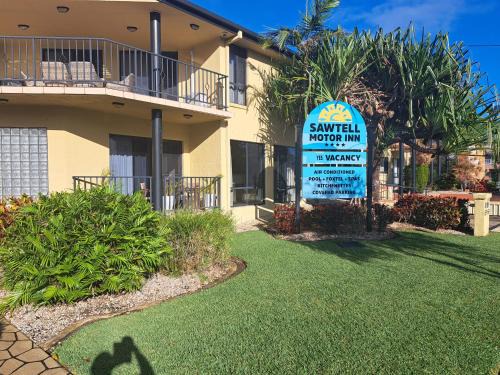 Sawtell Hotel | Sawtell Motor Inn
