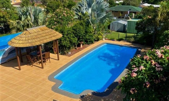 Sawtell House | Sawtell Ocean Serenity