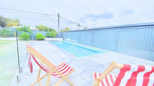 Sawtell House | Sawtell Sanctuary