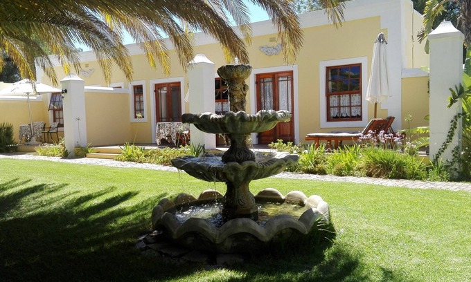 Prince Albert House | Saxe-Coburg Lodge