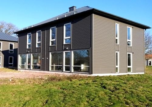 Farjestaden House | Saxnäs Ferieboende L Clara