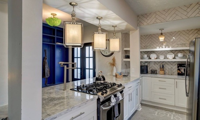 MacGregor House | Say hello to this beauty!