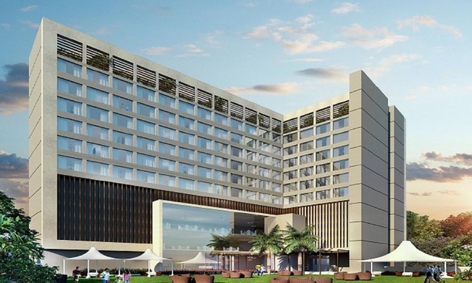 Sayajiganj Hotel | Sayaji Vadodara