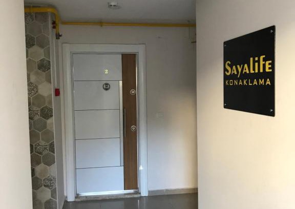 Yenisehir Apartment | Sayalife konaklama