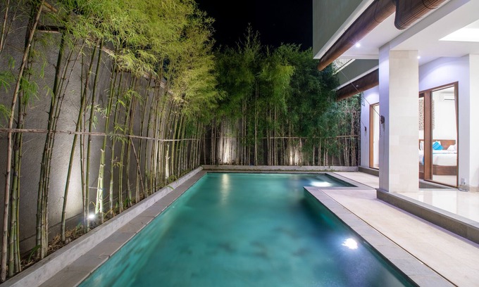 Sanur Villa | Sayang Sanur Villa IV