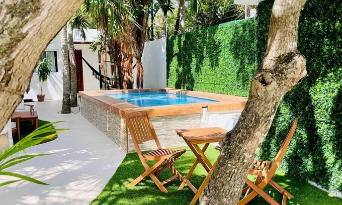Colonia Centro Resort | SAYU - Suites
