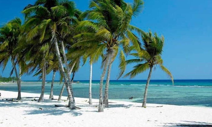 Municipality of Cienaga de Zapata Bed & Breakfast | SB Hostal Oasis